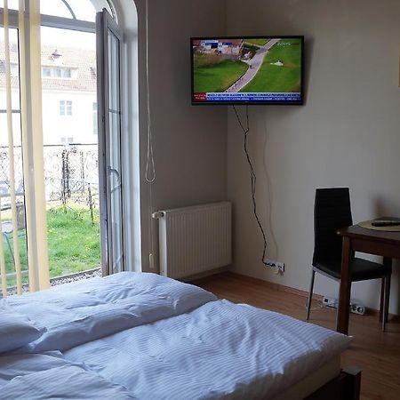 Apartament Trzy Korony 1 سفينويتشي المظهر الخارجي الصورة