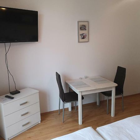 Apartament Trzy Korony 1 سفينويتشي المظهر الخارجي الصورة