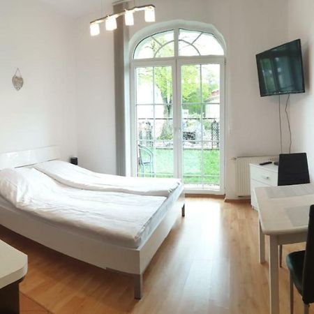 Apartament Trzy Korony 1 سفينويتشي المظهر الخارجي الصورة