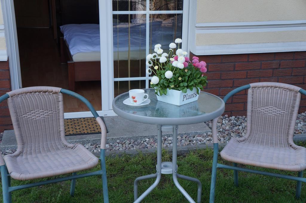 Apartament Trzy Korony 1 سفينويتشي الغرفة الصورة
