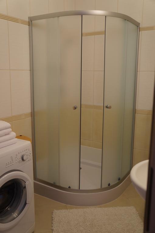 Apartament Trzy Korony 1 سفينويتشي الغرفة الصورة
