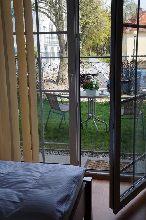 Apartament Trzy Korony 1 سفينويتشي الغرفة الصورة