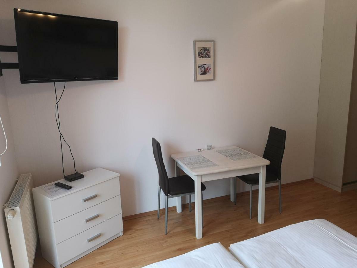 Apartament Trzy Korony 1 سفينويتشي المظهر الخارجي الصورة