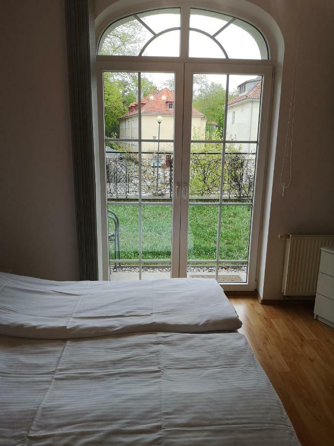 Apartament Trzy Korony 1 سفينويتشي المظهر الخارجي الصورة
